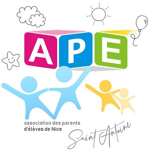 Logo de l APE
